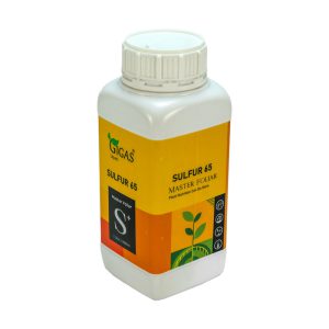 کود گوگرد مایع 65 (Sulfur) ژیگاس