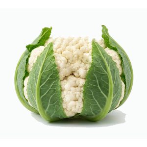 برنامه کوددهی کلم گل