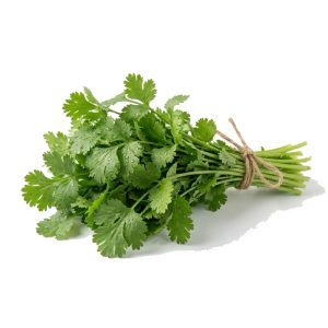برنامه کوددهی گشنیز