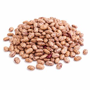 برنامه کوددهی لوبیا چیتی