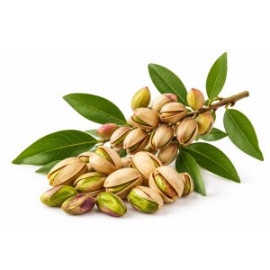 برنامه کوددهی پسته