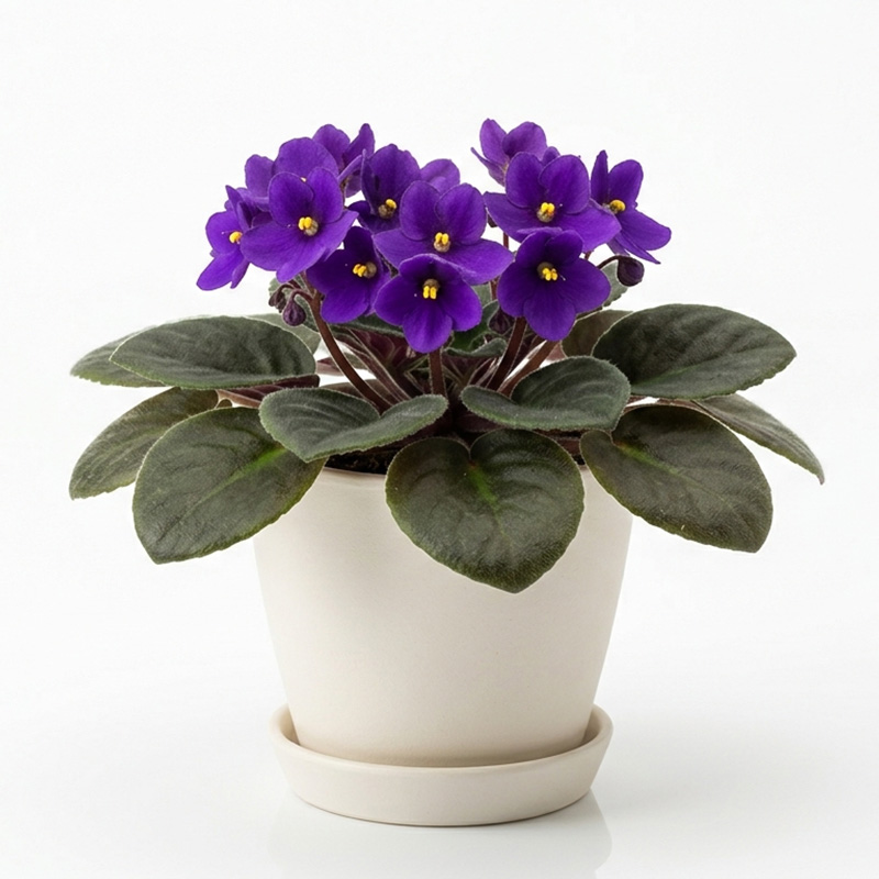 بنفشه آفریقایی
