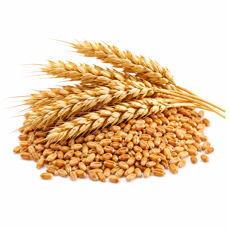Triticum aestivum