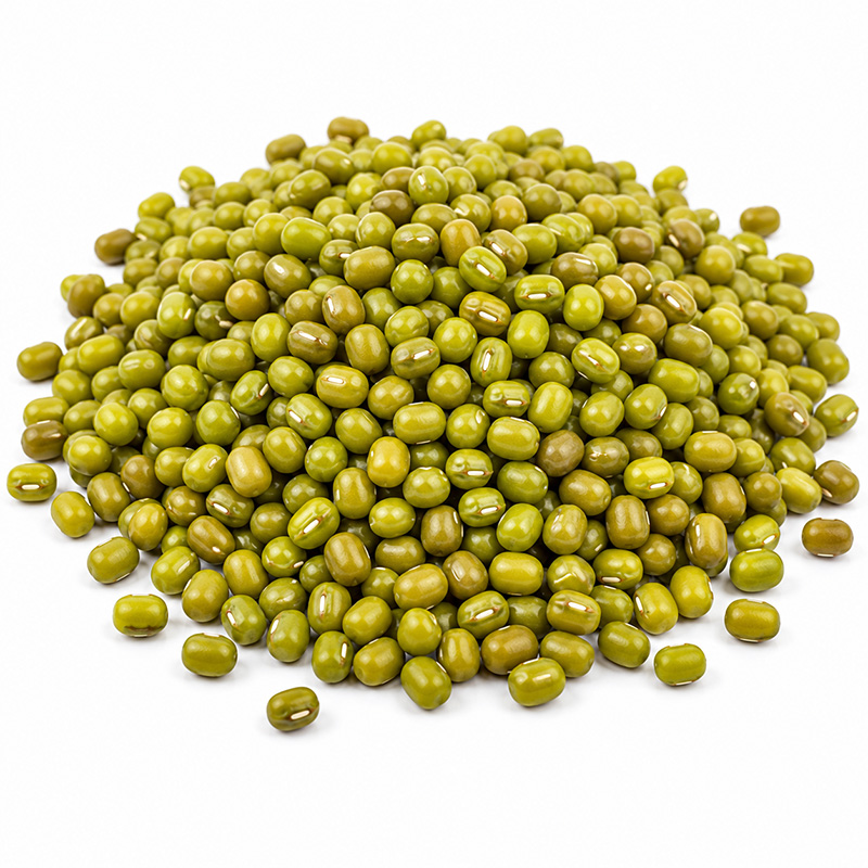 Vigna radiata