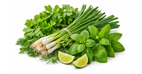 leafy-vegetables