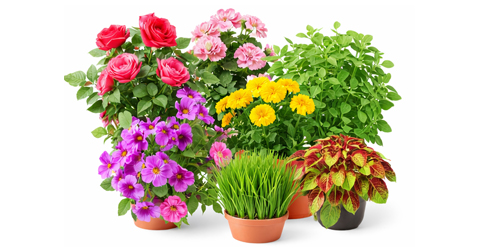 ornamental-plants