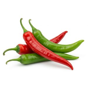 برنامه کوددهی فلفل