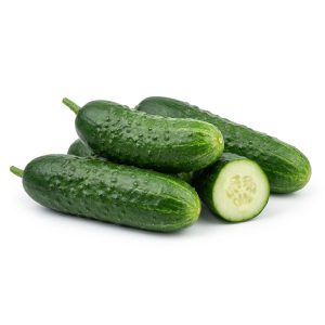 برنامه کوددهی خیار