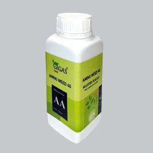 کود آمینو اسید 40% ژیگاس