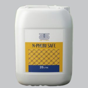 کود مایع انفوریک اسید سیتوسیف