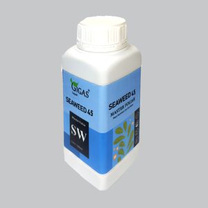کود جلبک دریایی 45% ژیگاس