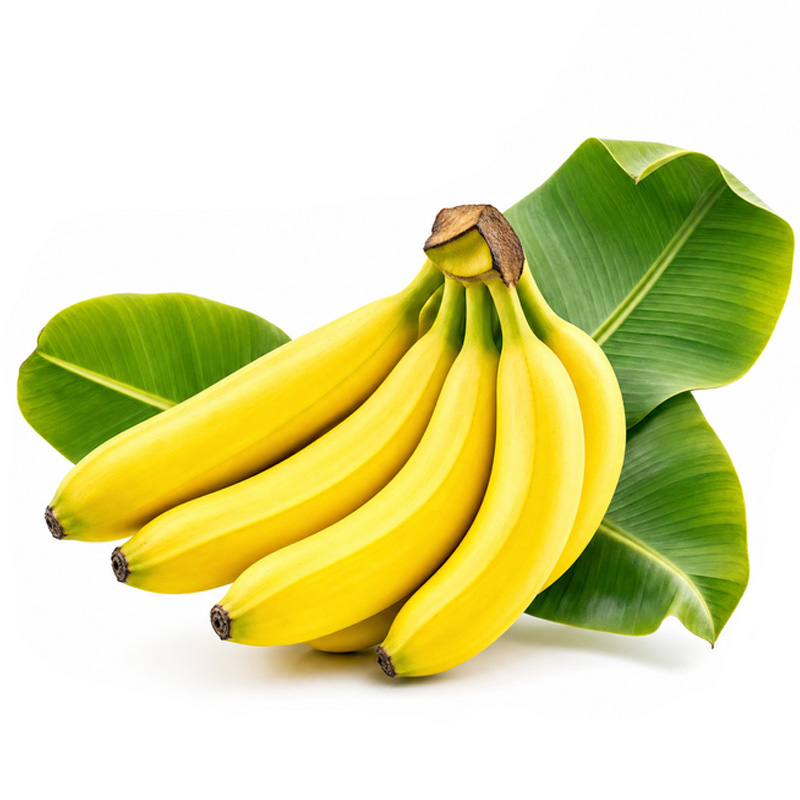 ekadmall fertilization_banana