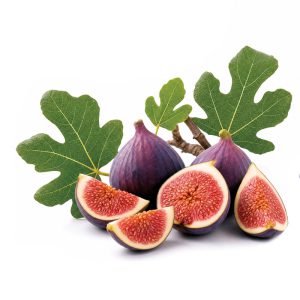 برنامه کوددهی انجیر