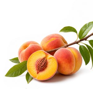 برنامه کوددهی هلو