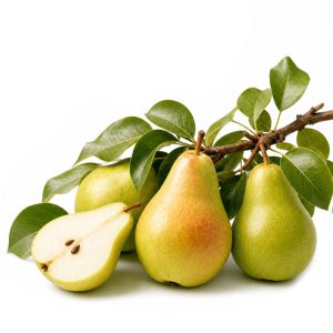 برنامه کوددهی گلابی