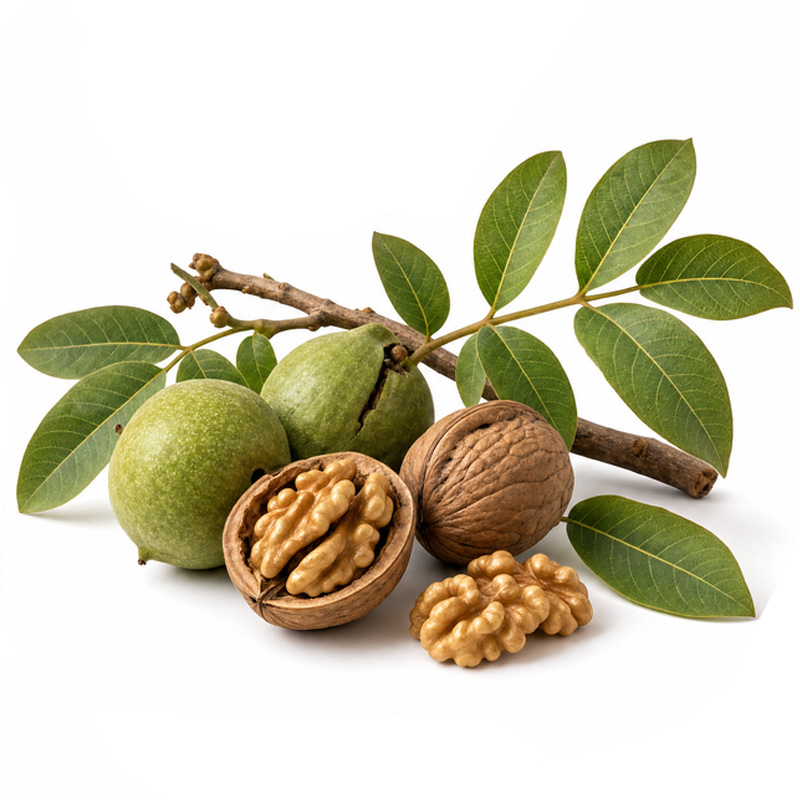 fertilization_walnut ekadmall