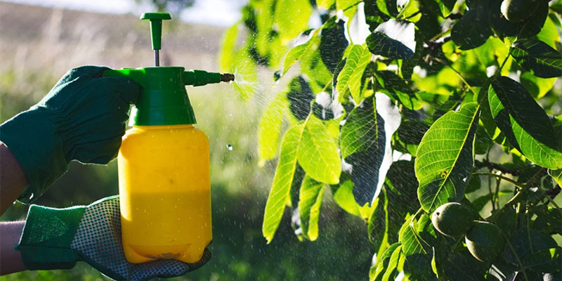 تفاوت صابون محلول‌ پاشی یونی و غیر یونی