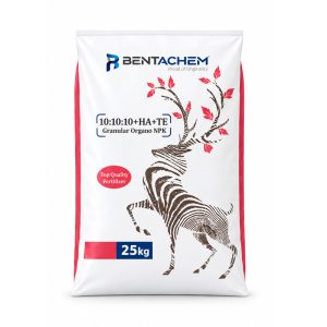 Granular Fertilizer 10-10-10 Chalkood