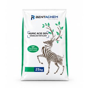 Bentachem Humic Acid 36%